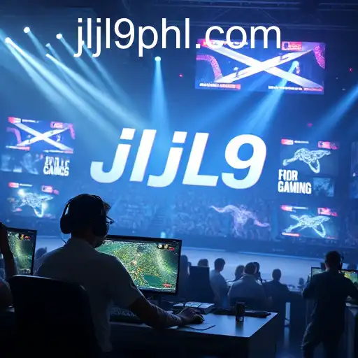 The Rise of jljl9 in the Digital Gaming Arena